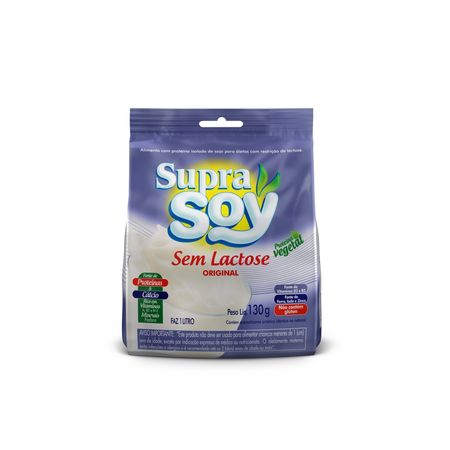 SupraSoy-Sem-Lactose-Original-Sachet-Alimento-em-Po-130g