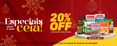 Promoção de natal