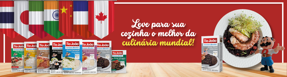 Variedades Mundiais