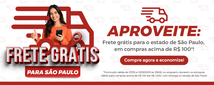 Compre e ganhe - SupraSoy
