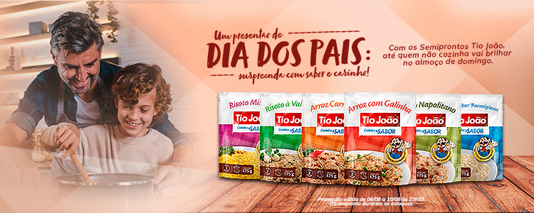 Dia dos Pais