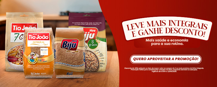 Leve + Pague - Linha Integrais